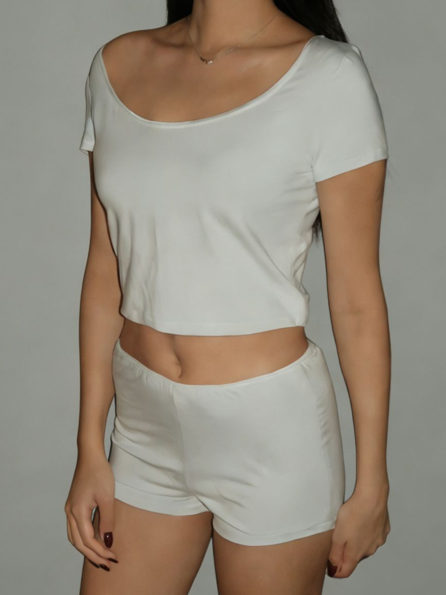 Light Blue Lounge Set