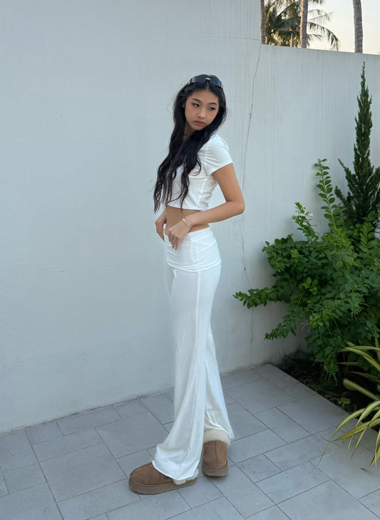 Light Blue Lounge Set