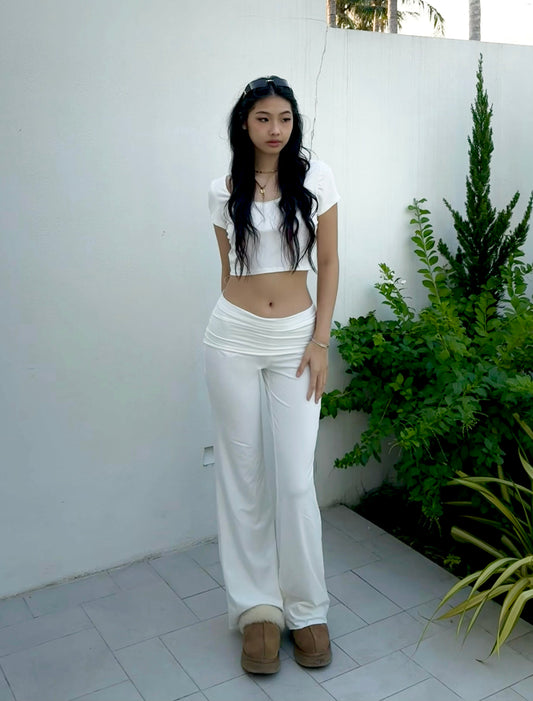 Light Blue Lounge Set